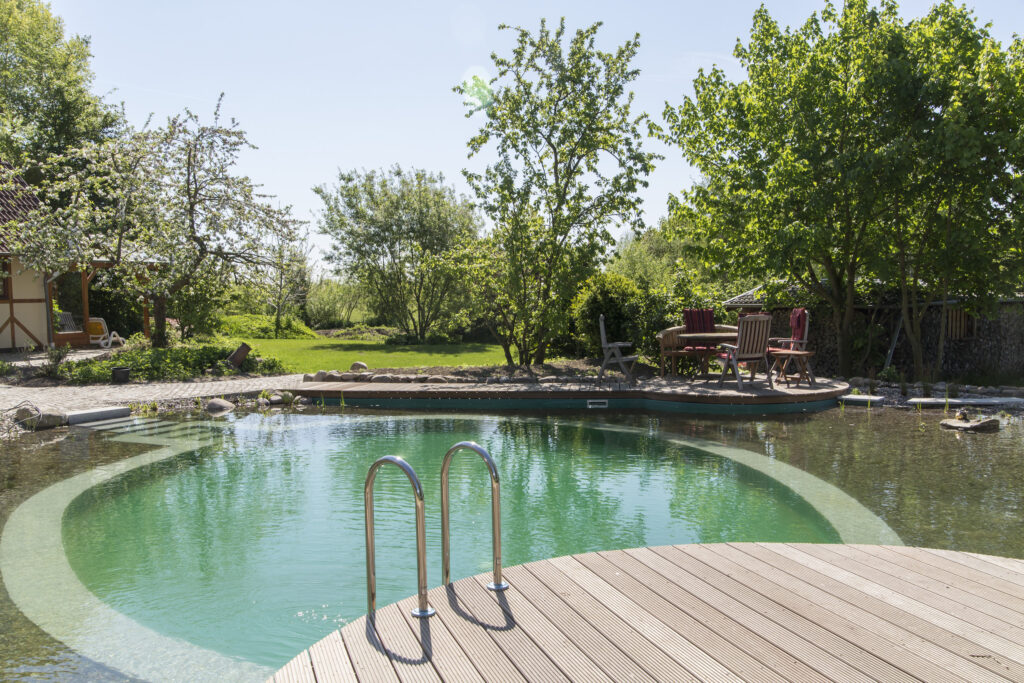 Naturpool